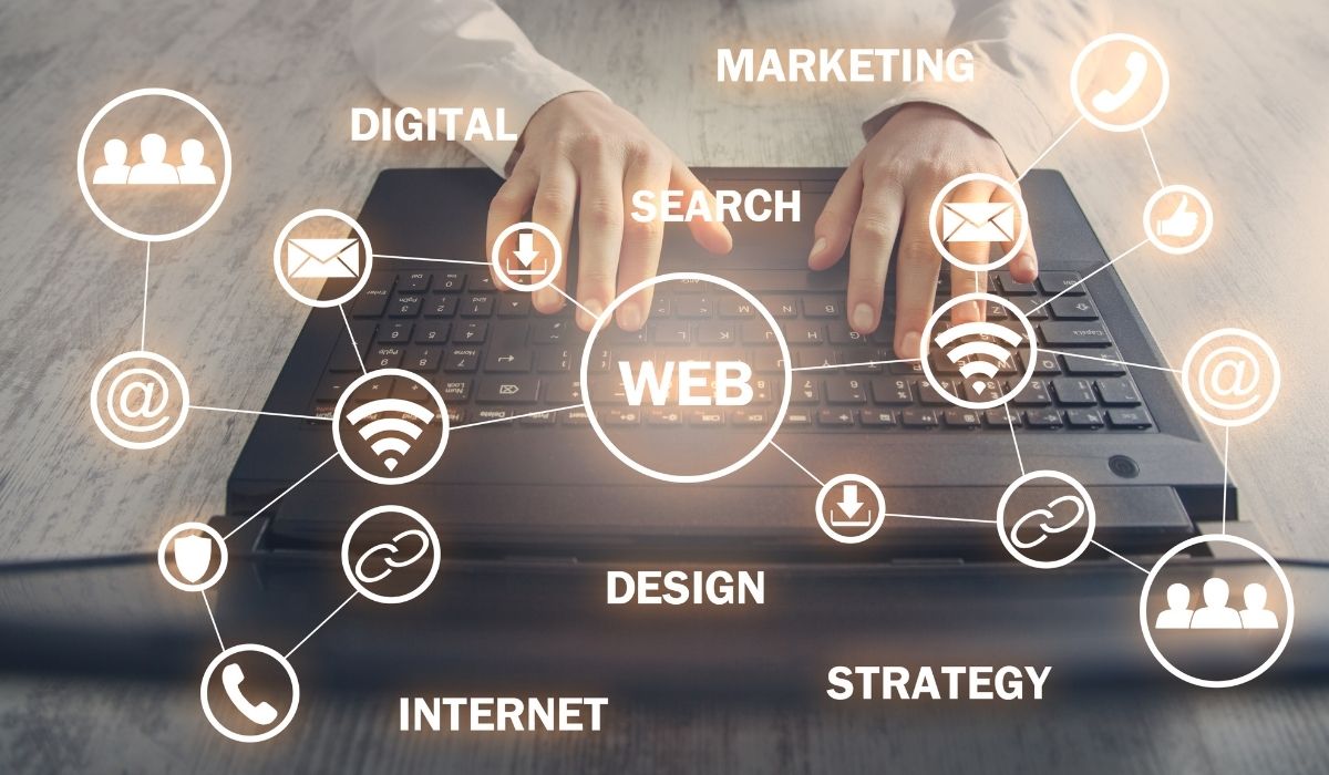 Yayladere Web Tasarım